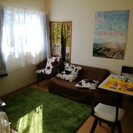 Hakodate Station 5Minutes Walk Vacation Stay Екстериор снимка