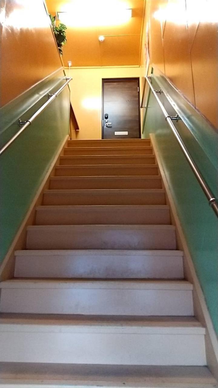 Hakodate Station 5Minutes Walk Vacation Stay Екстериор снимка
