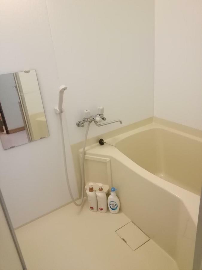 Hakodate Station 5Minutes Walk Vacation Stay Екстериор снимка