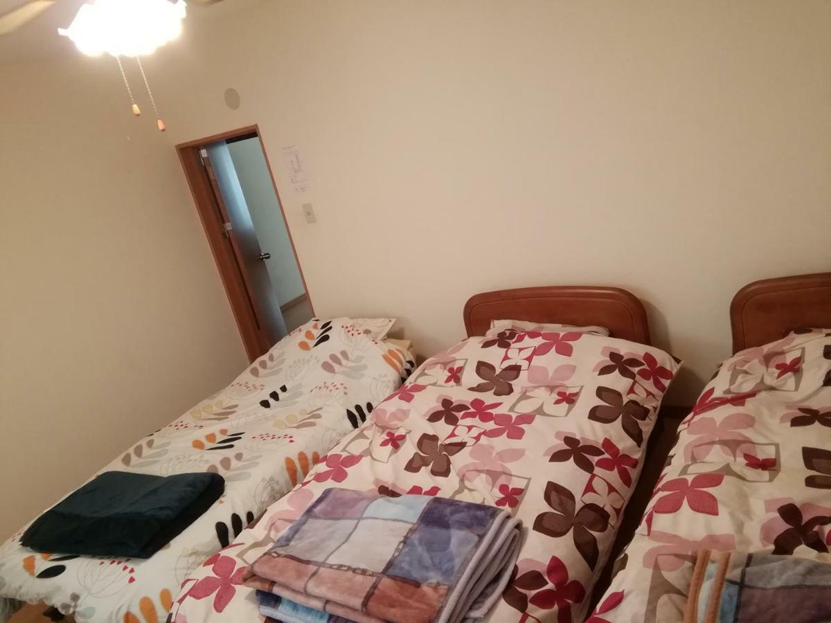 Hakodate Station 5Minutes Walk Vacation Stay Екстериор снимка