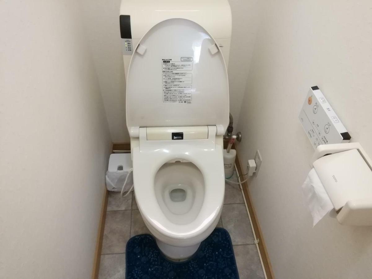 Hakodate Station 5Minutes Walk Vacation Stay Екстериор снимка