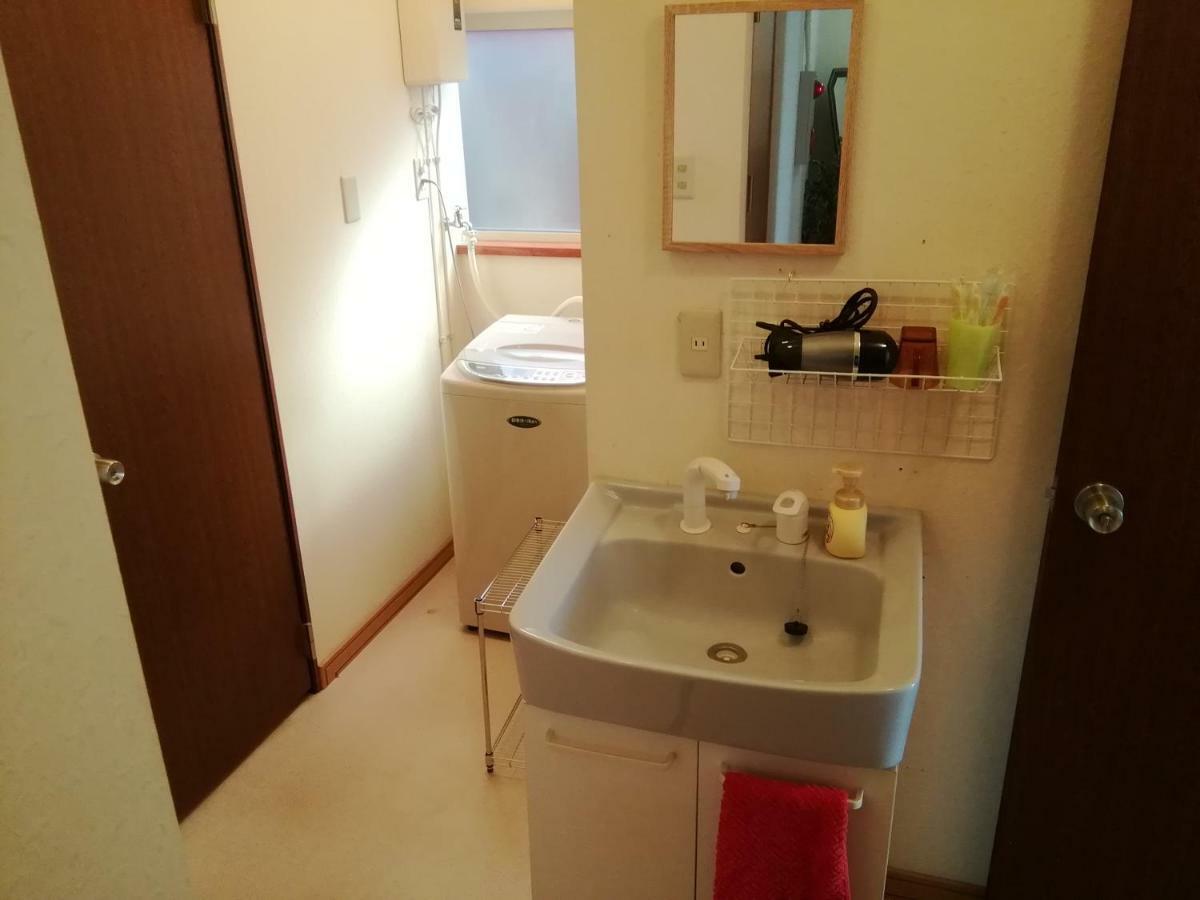 Hakodate Station 5Minutes Walk Vacation Stay Екстериор снимка