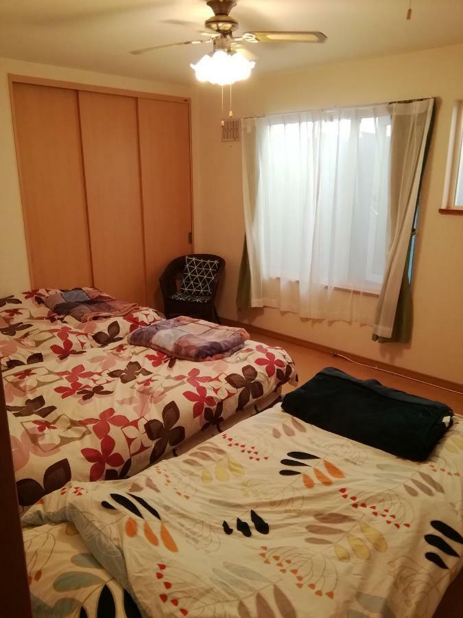 Hakodate Station 5Minutes Walk Vacation Stay Екстериор снимка
